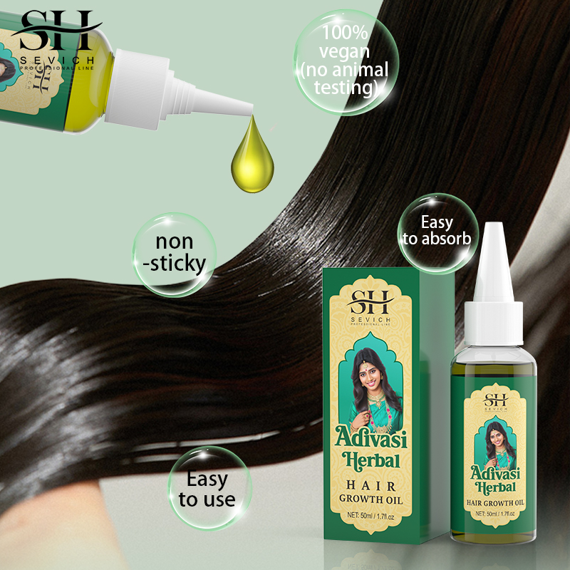 زيت نمو الشعر الأيورفيدي الهند - مراجعة Ingrown Hair Serum وسعره