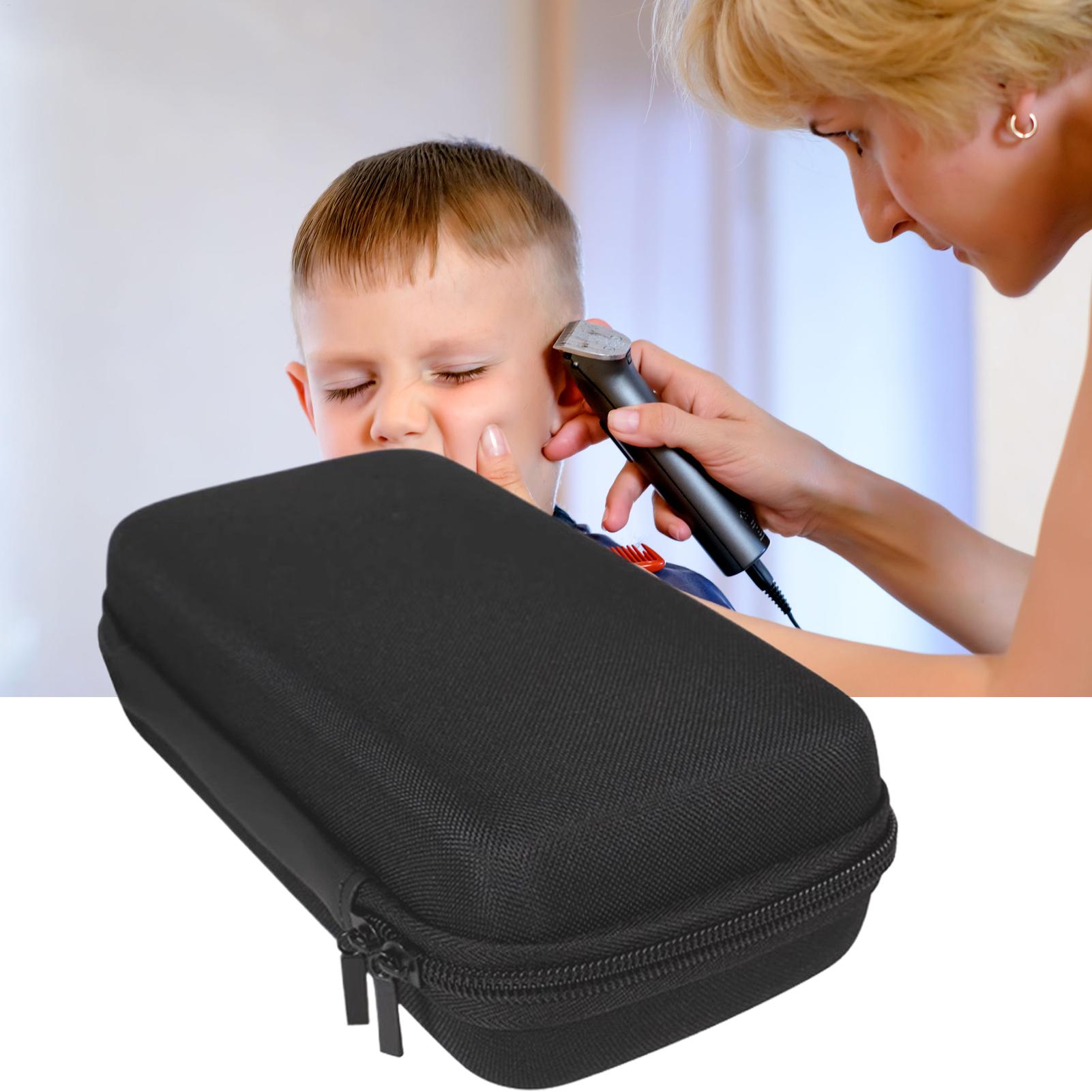 حقيبة أدوات الحلاقة، حقيبة تخز - مراجعة Mens Grooming Box وسعره