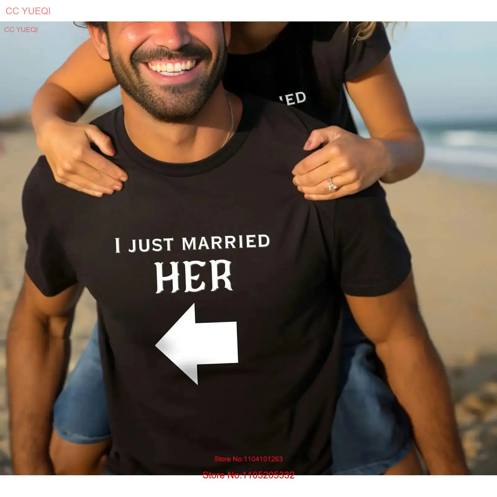 تي شيرت للزوجين متطابق للزوجين - مراجعة Men'S Grooming & Health Made Simple وسعره