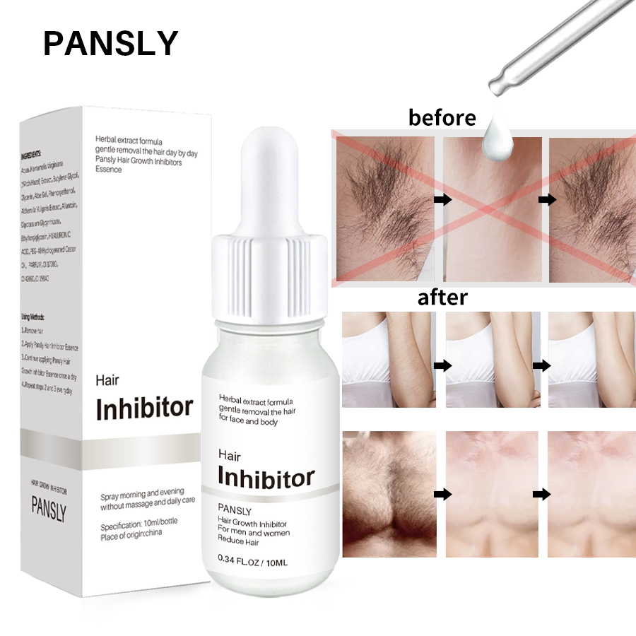 سيروم احترافي لمنع نمو الشعر،  - مراجعة Ingrown Hair Serum وسعره