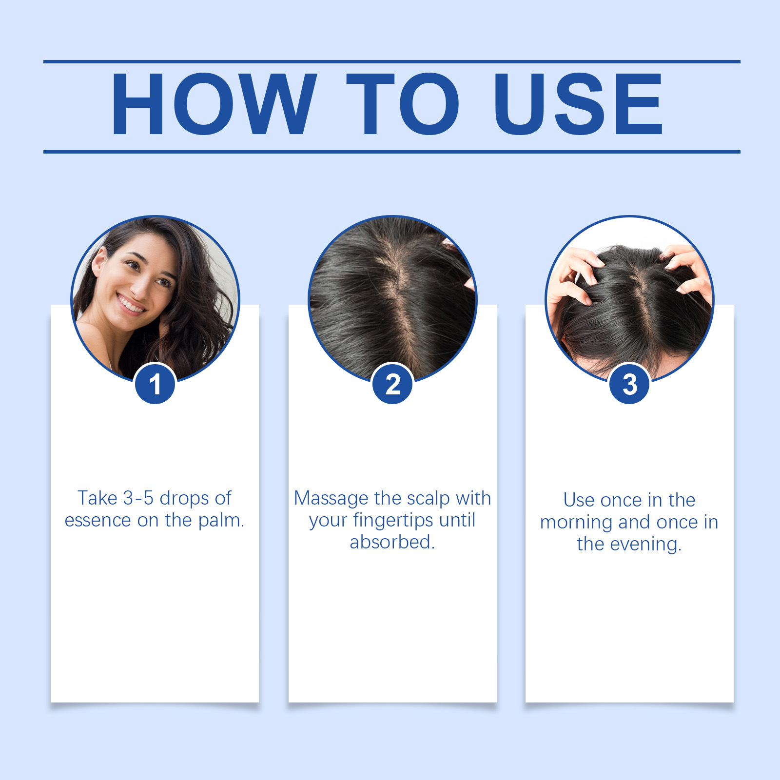 سيروم هويغا لنمو الشعر بالببتي - مراجعة Ingrown Hair Serum وسعره