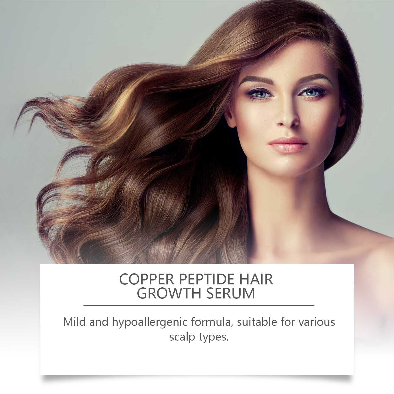سيروم هويغا لنمو الشعر بالببتي - مراجعة Ingrown Hair Serum وسعره