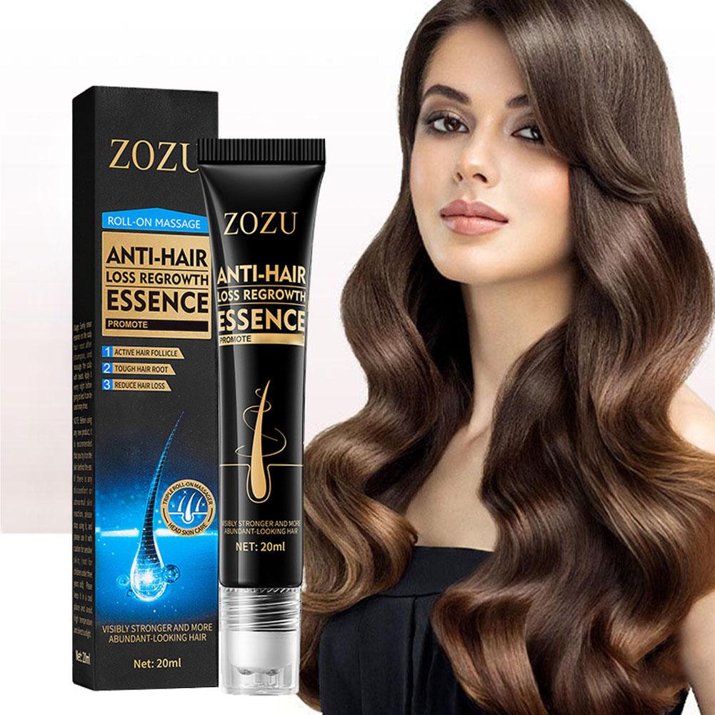 1/3/5 قطعة البيوتين منتجات زيت - مراجعة Ingrown Hair Serum وسعره