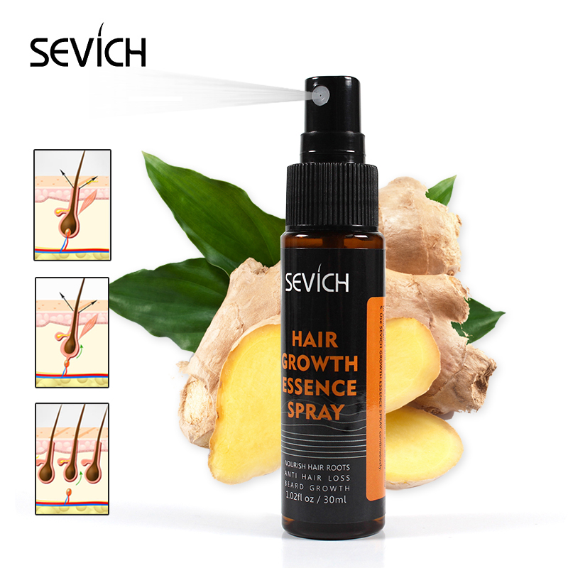 Sevich 30 مللي زيت Hebal جوهر  - مراجعة Ingrown Hair Serum وسعره