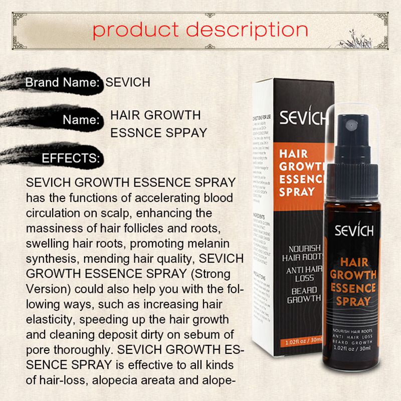 Sevich 30 مللي زيت Hebal جوهر  - مراجعة Ingrown Hair Serum وسعره