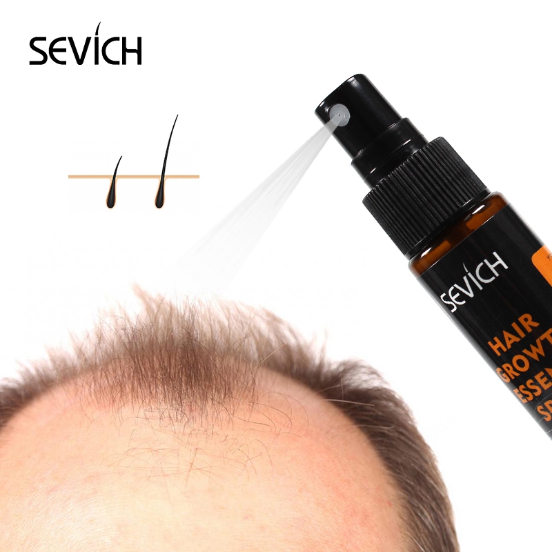Sevich 30 مللي زيت Hebal جوهر  - مراجعة Ingrown Hair Serum وسعره