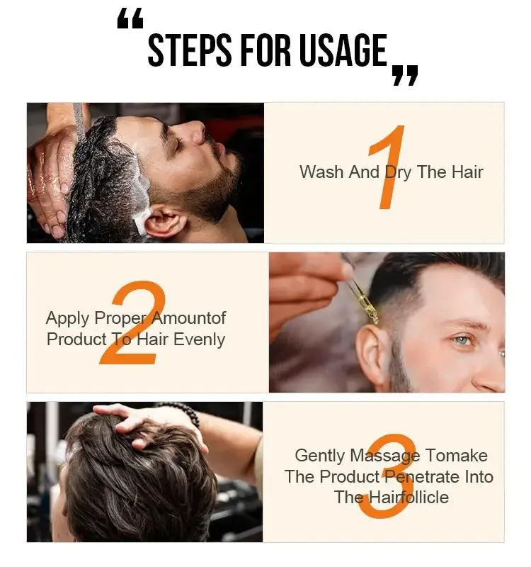 نمو الشعر الزنجبيل سريع النمو  - مراجعة Ingrown Hair Serum وسعره